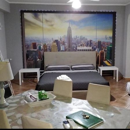 New Island Otel Isola delle Femmine Dış mekan fotoğraf